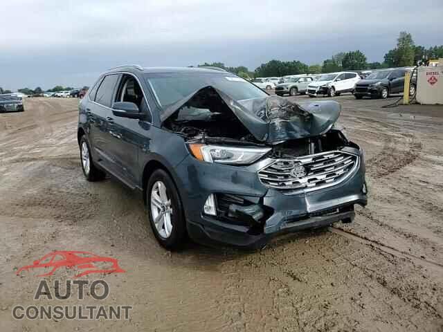 FORD EDGE 2019 - 2FMPK3J9XKBB79989