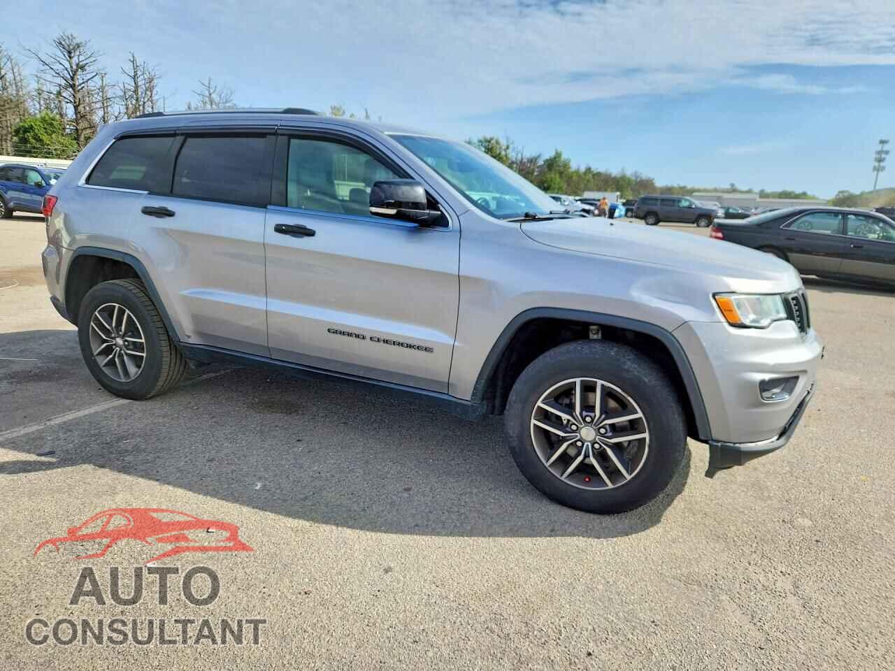 JEEP CHEROKEE 2017 - 1C4RJFBG6HC943067