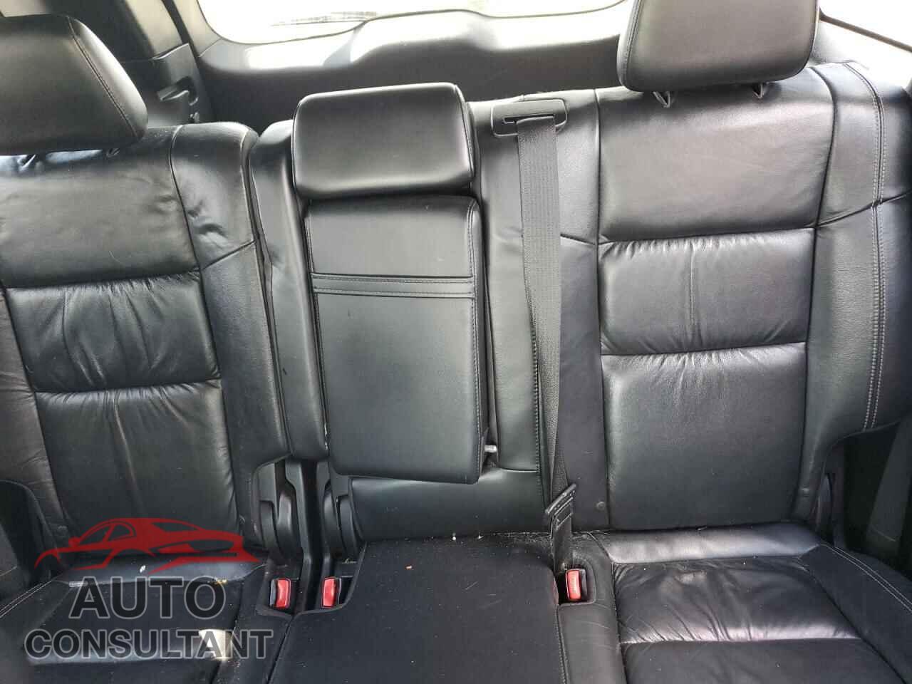 JEEP GRAND CHER 2015 - 1C4RJFBG6FC212975