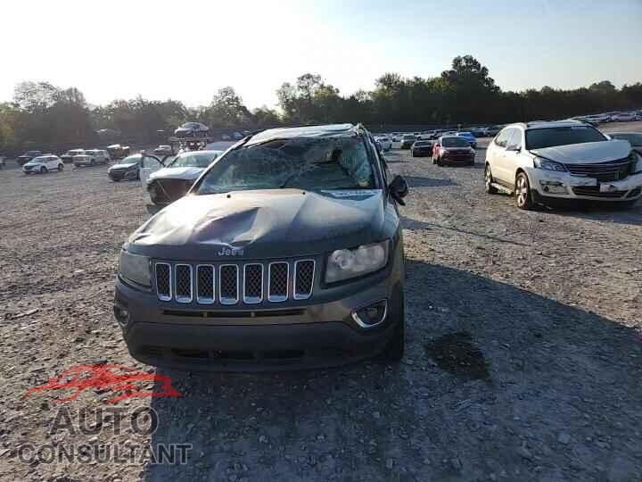 JEEP COMPASS 2016 - 1C4NJCEA0GD562960