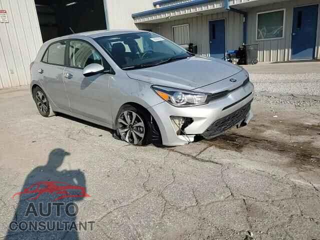 KIA RIO 2021 - 3KPA25AD9ME407194