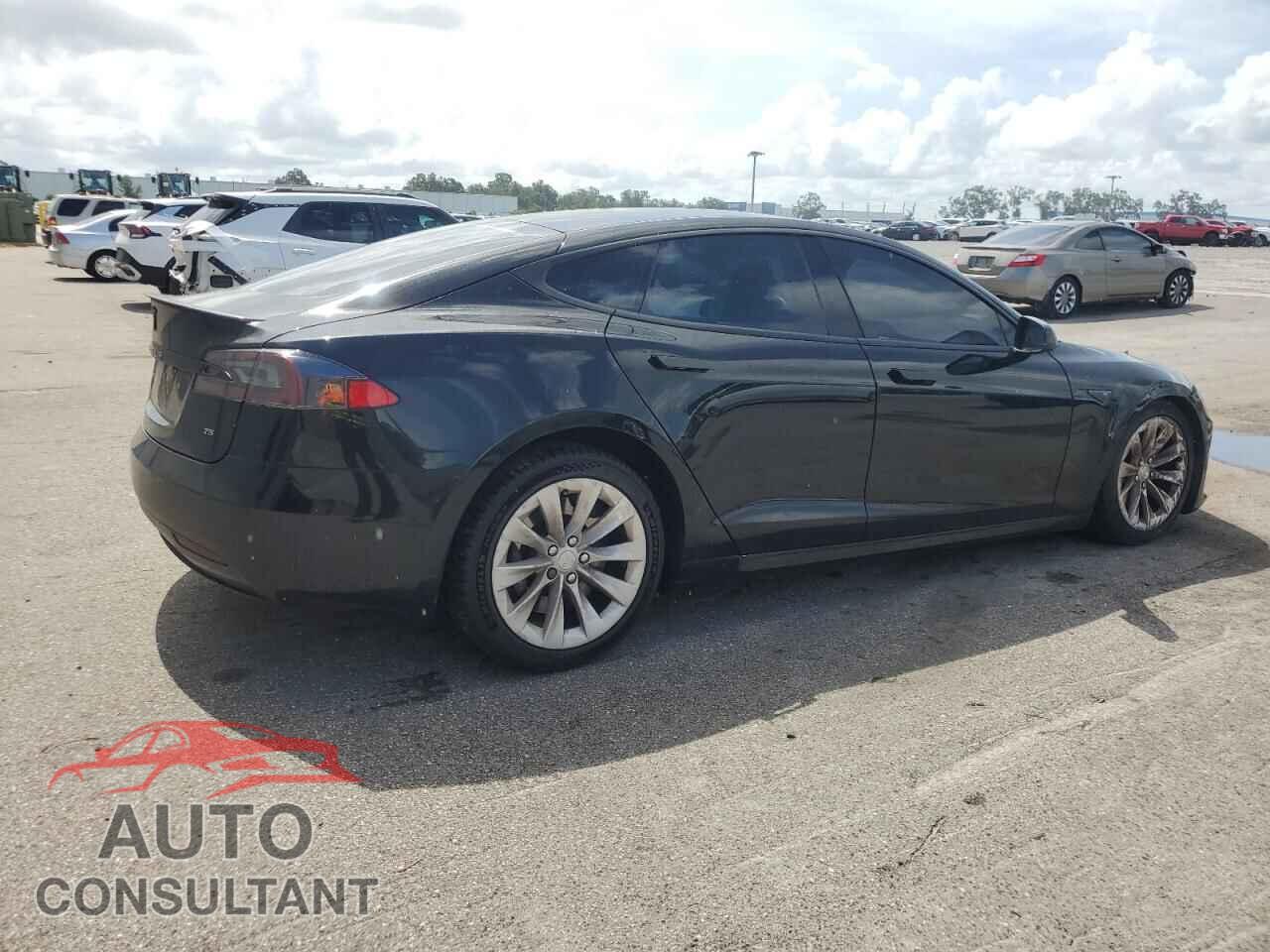 TESLA MODEL S 2016 - 5YJSA1E18GF161284