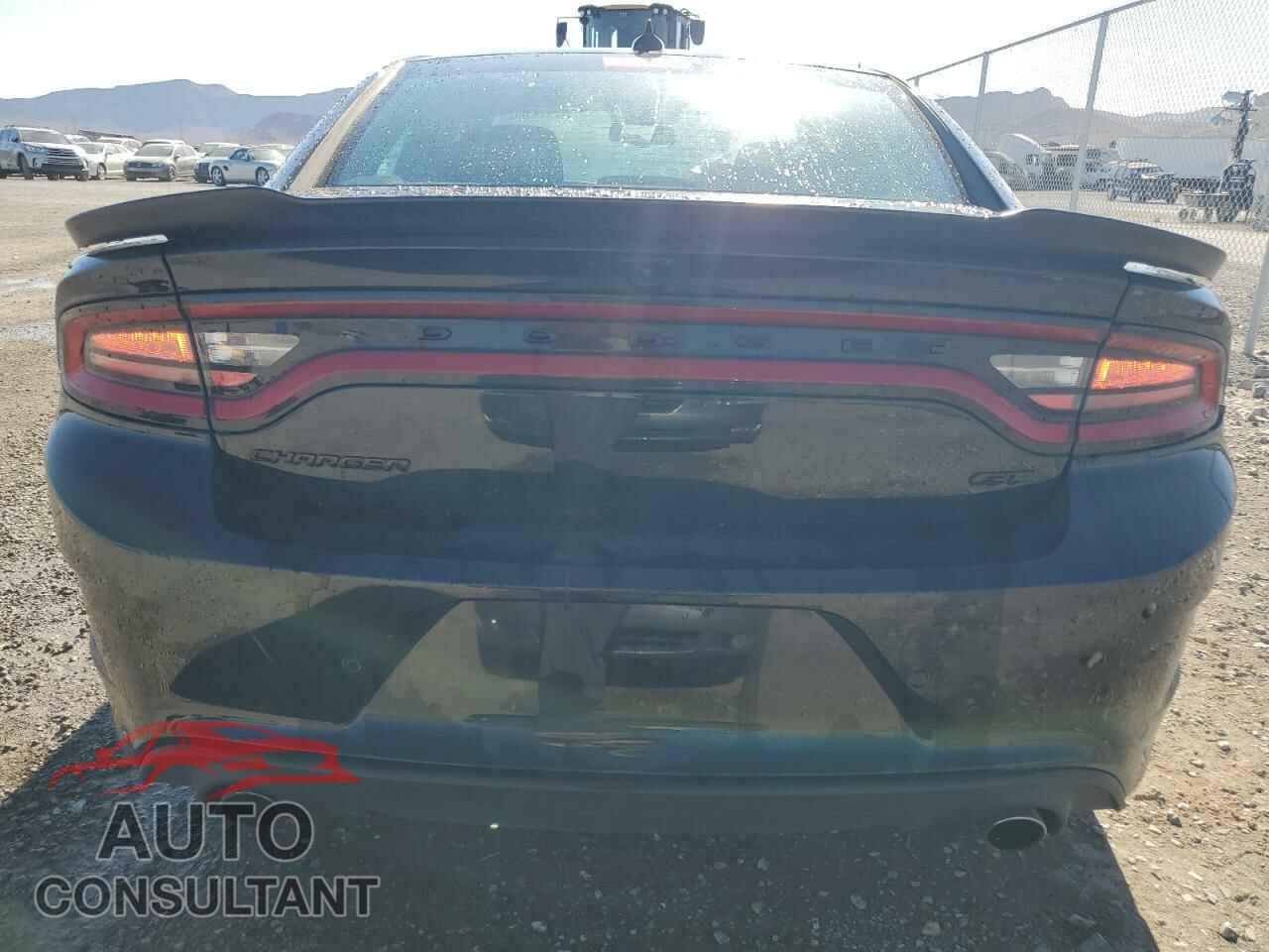 DODGE CHARGER 2023 - 2C3CDXHG5PH594879