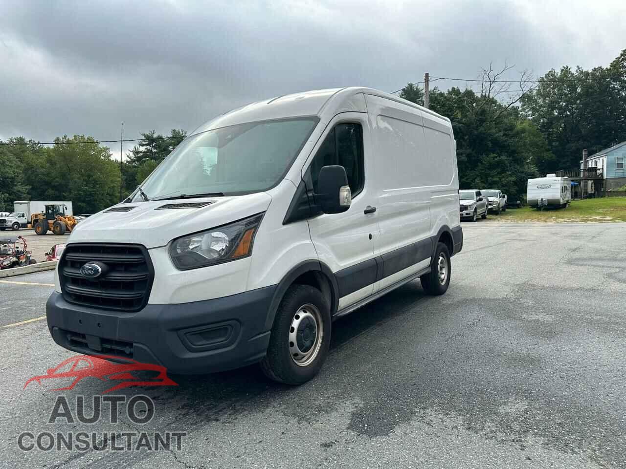 FORD TRANSIT 2020 - 1FTBR1C86LKA12670