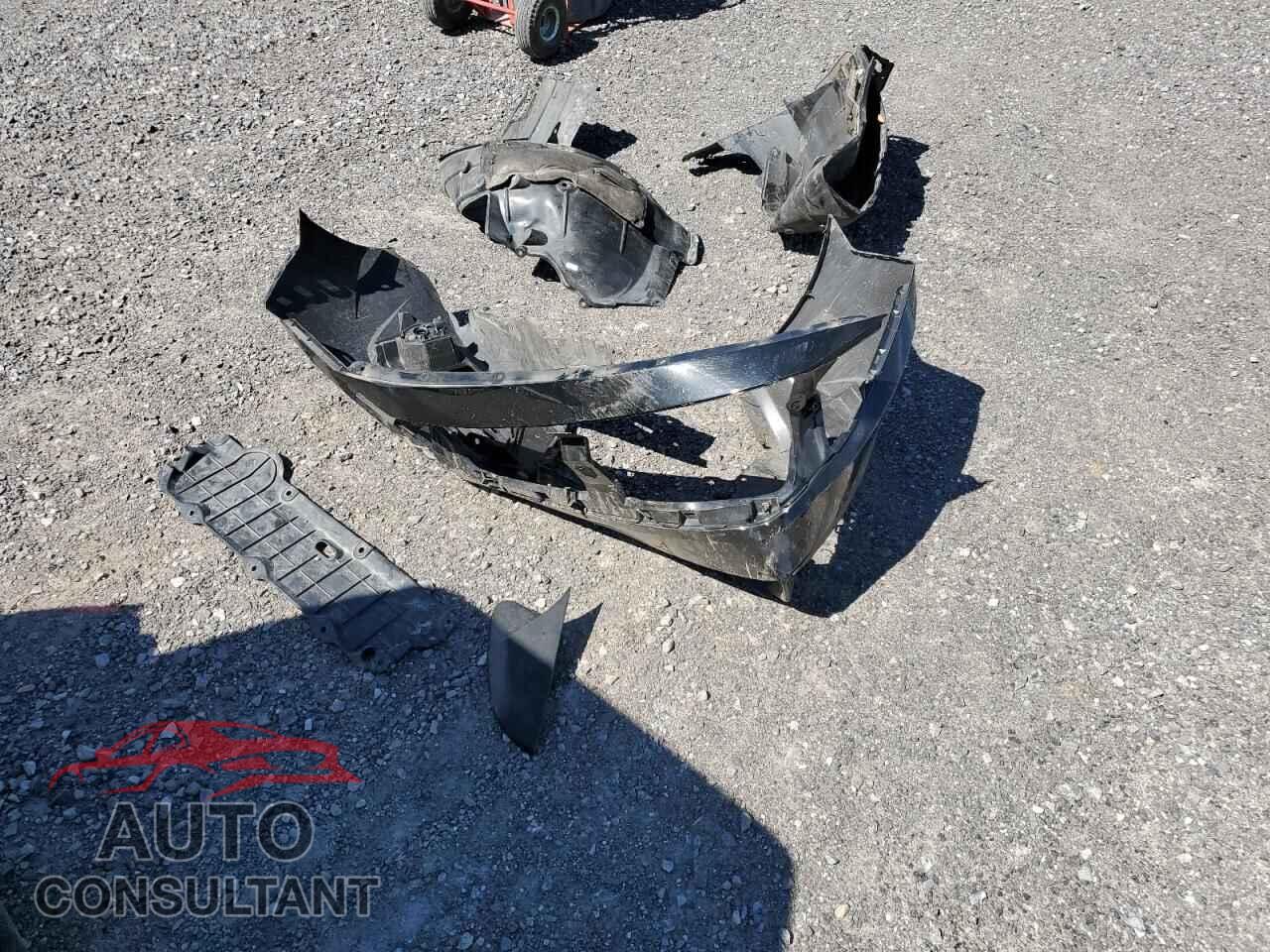 HONDA CIVIC 2018 - 2HGFC1F9XJH102725