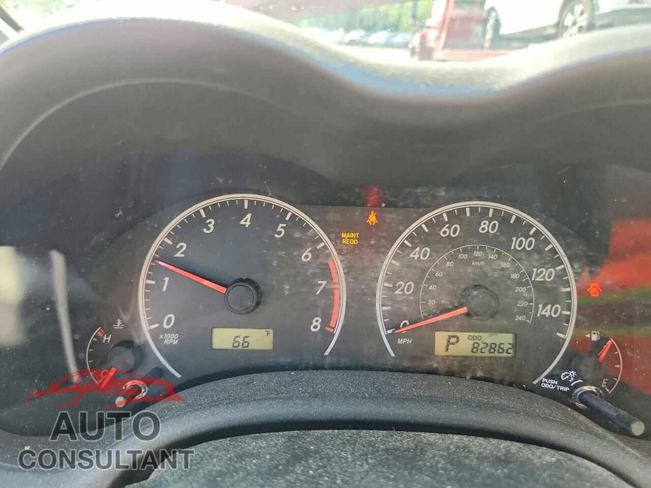 TOYOTA COROLLA 2013 - 2T1BU4EE9DC113854