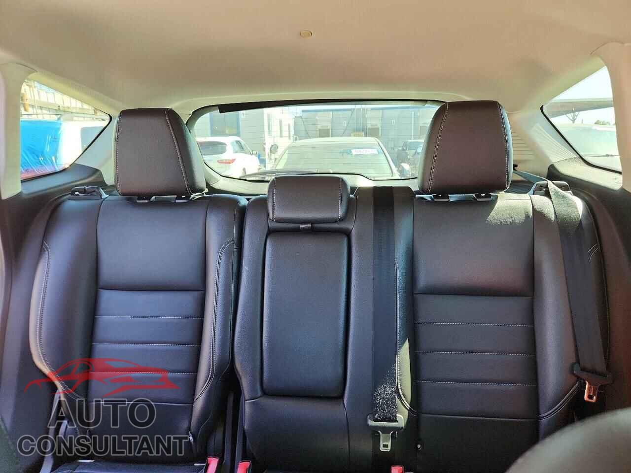 FORD CMAX 2013 - 1FADP5BU2DL521337