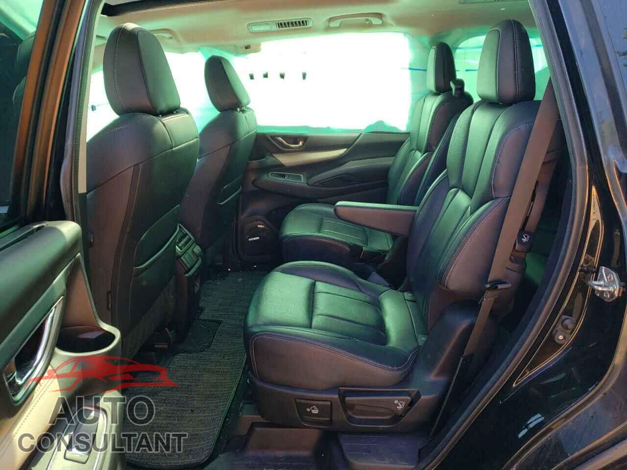 SUBARU ASCENT 2019 - 4S4WMAPD6K3454036