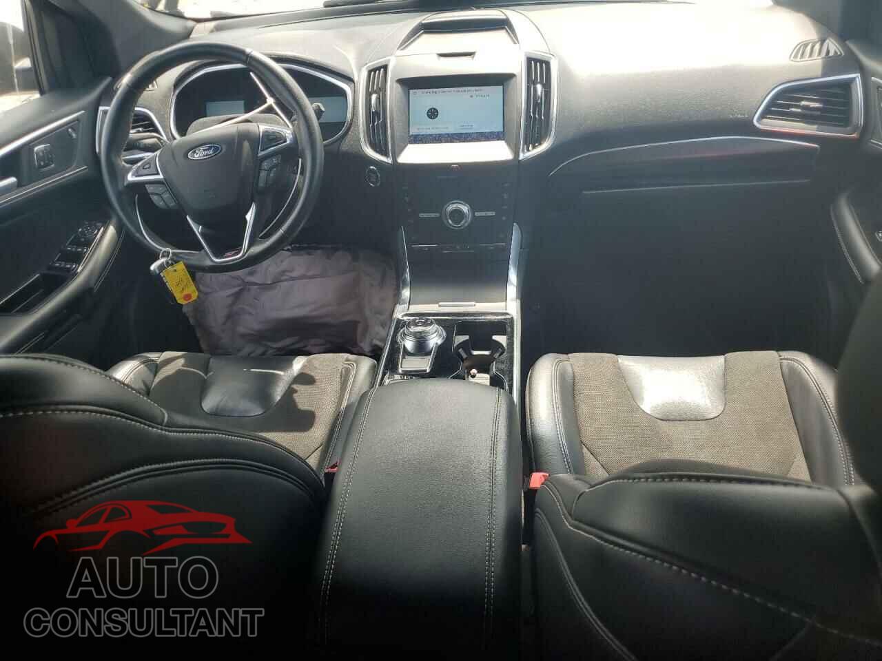 FORD EDGE 2020 - 2FMPK4AP7LBA61064