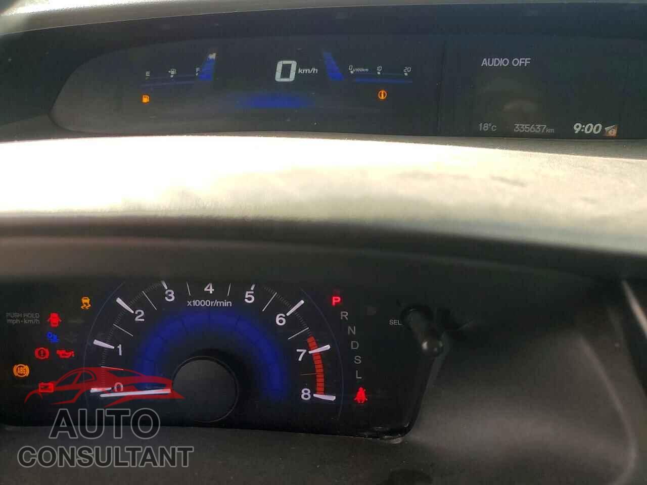 HONDA CIVIC 2015 - 2HGFB2F59FH038321