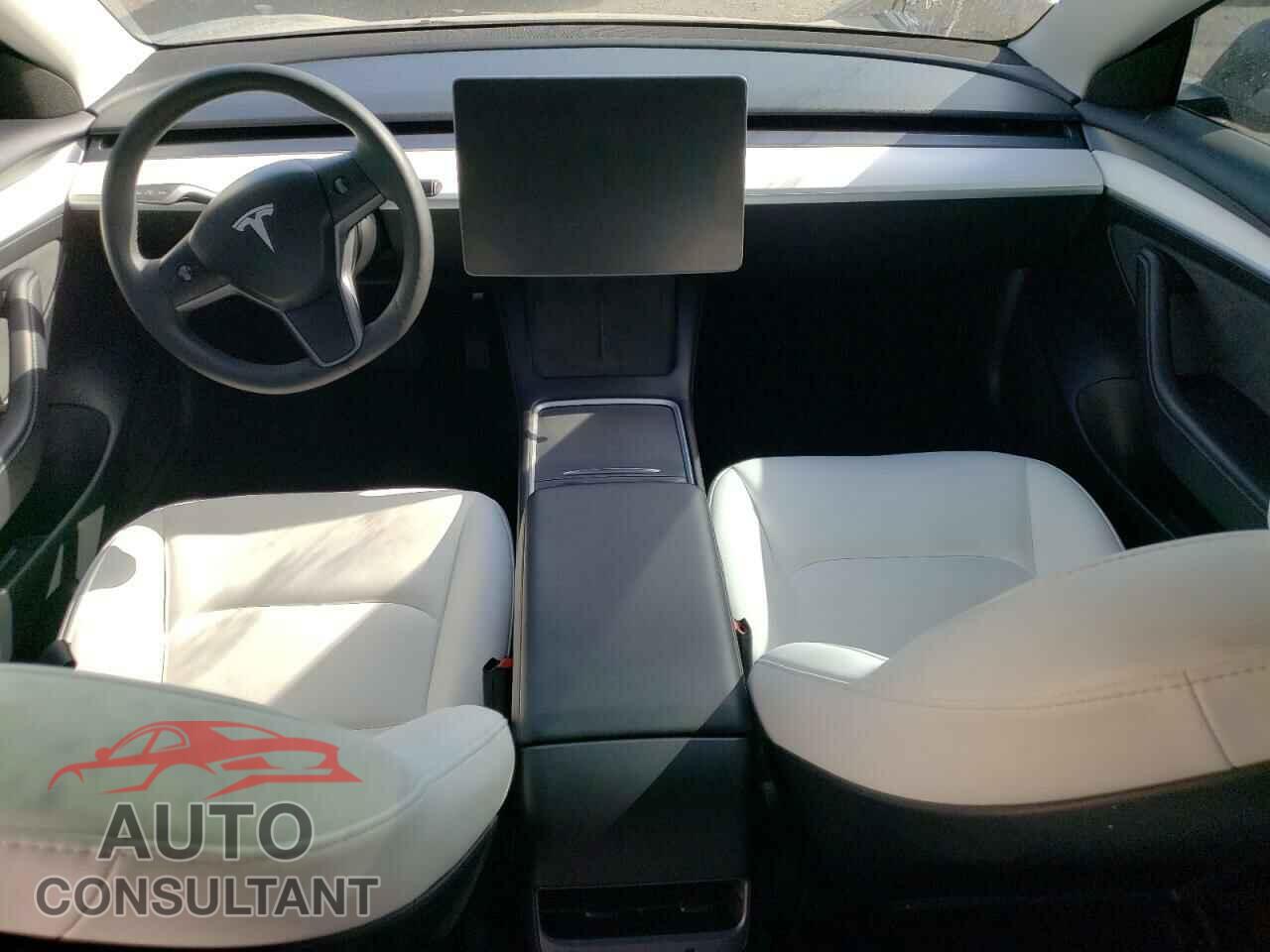 TESLA MODEL 3 2023 - 5YJ3E1EA6PF568285