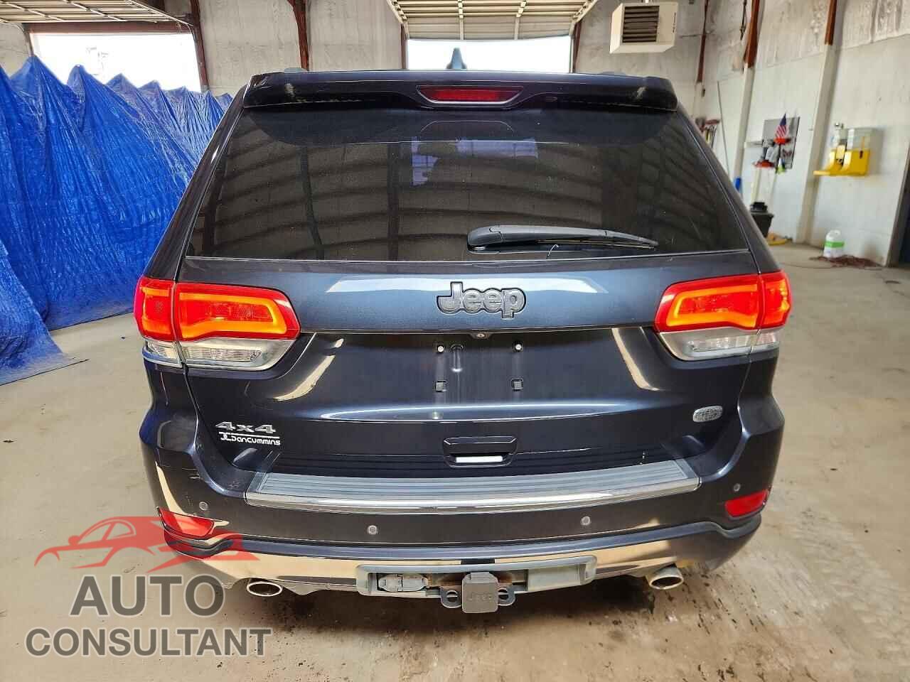 JEEP CHEROKEE 2015 - 1C4RJFCT1FC618562