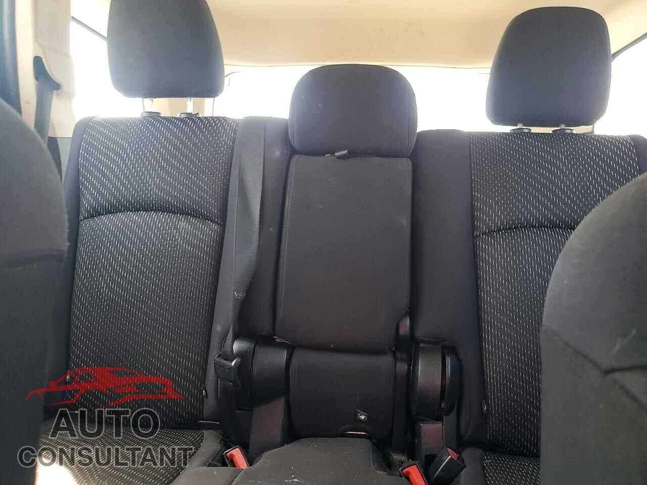 DODGE JOURNEY 2013 - 3C4PDCABXDT732956