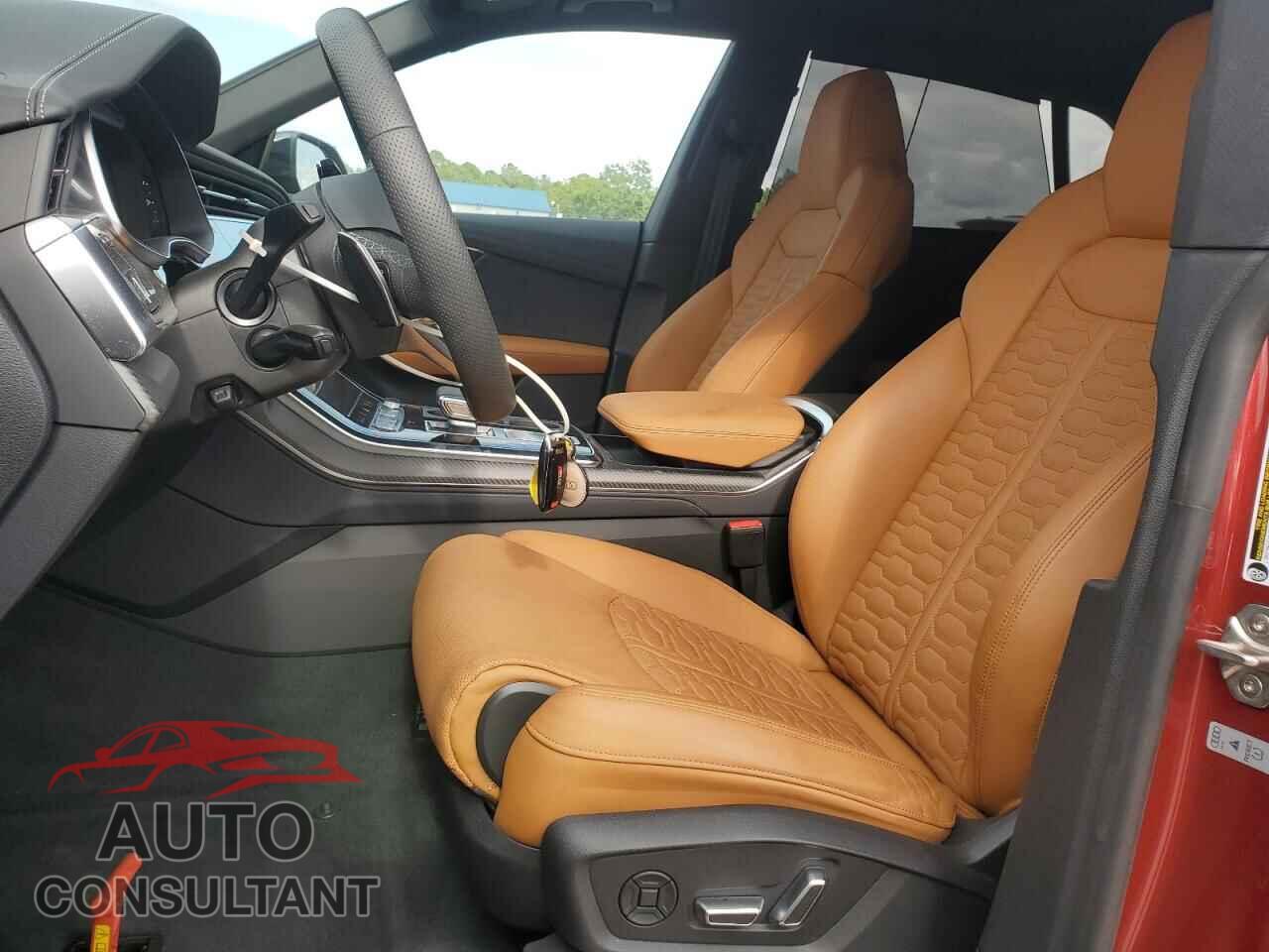 AUDI RS 2024 - WU1ARBF18RD006997