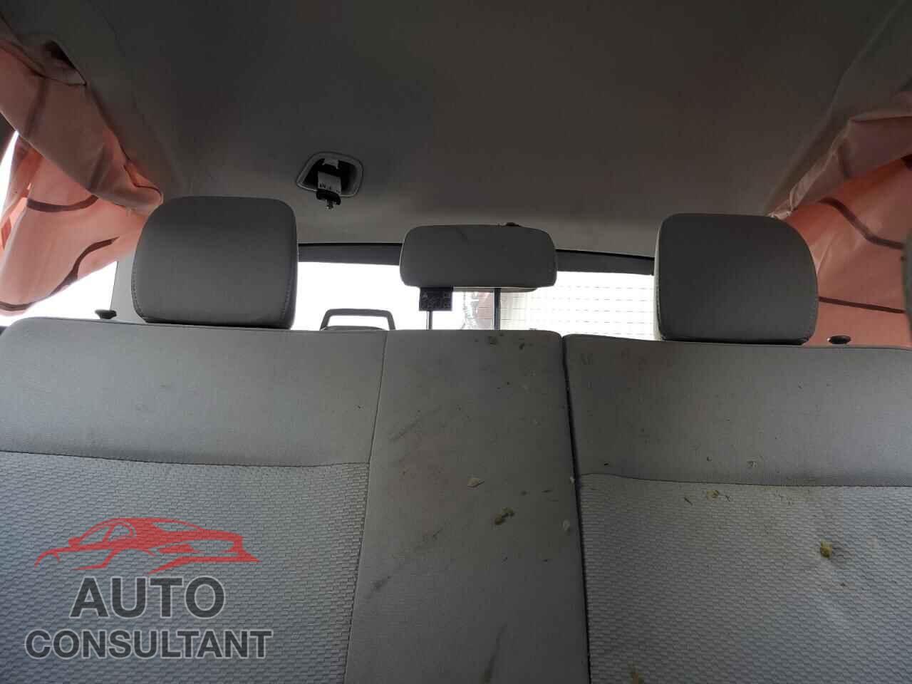 SUBARU FORESTER 2017 - JF2SJABC8HH462419
