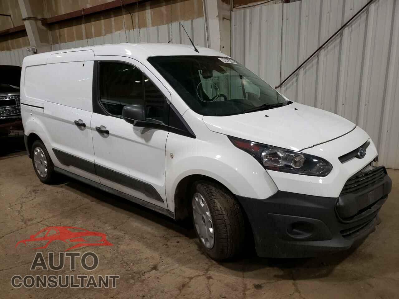 FORD TRANSIT 2018 - NM0LS7E76J1364776