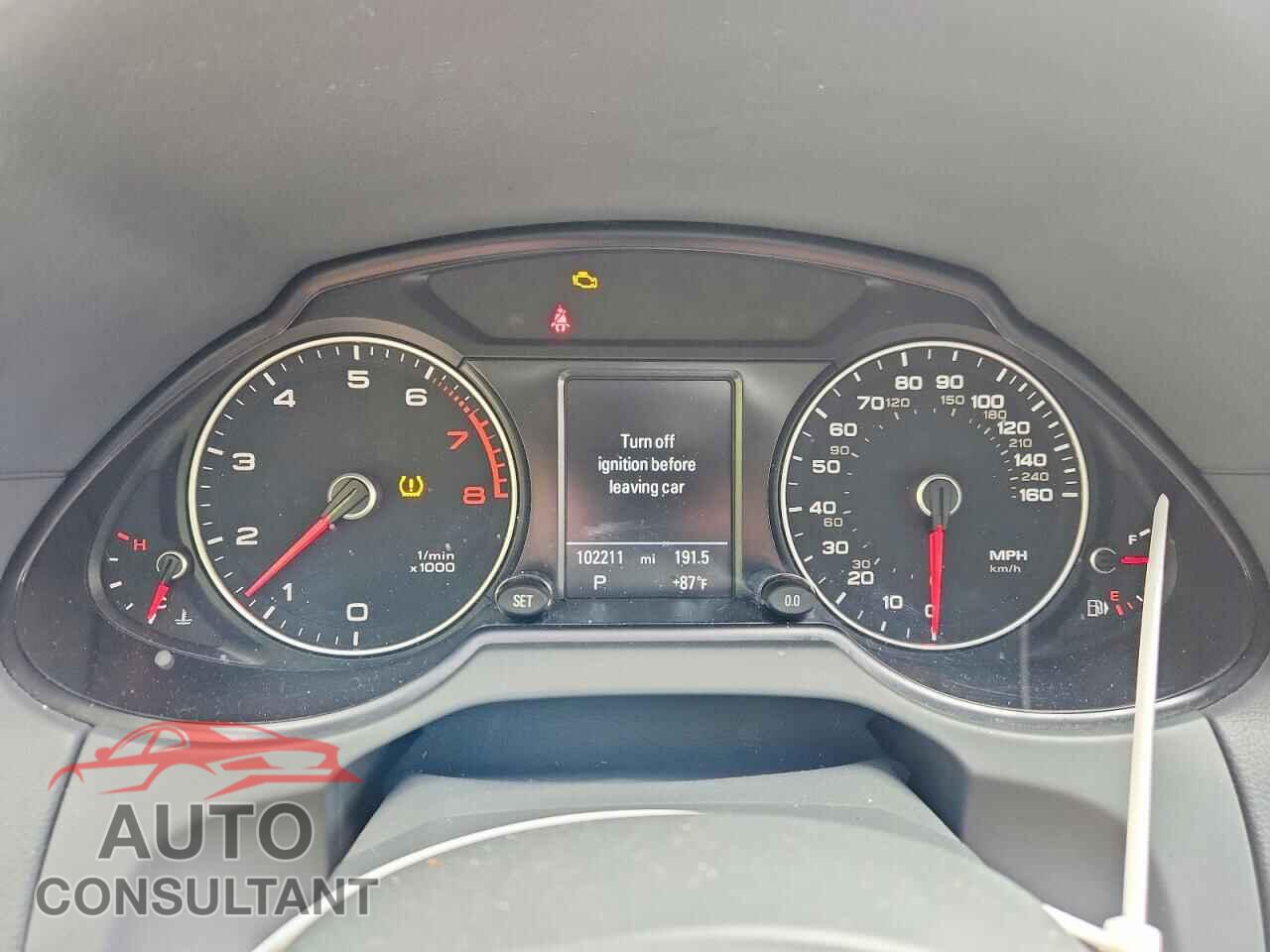 AUDI Q5 2017 - WA1L2AFP2HA019182