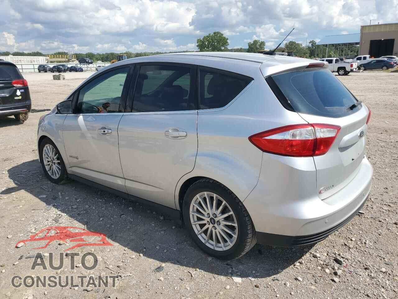 FORD CMAX 2015 - 1FADP5BU1FL120753
