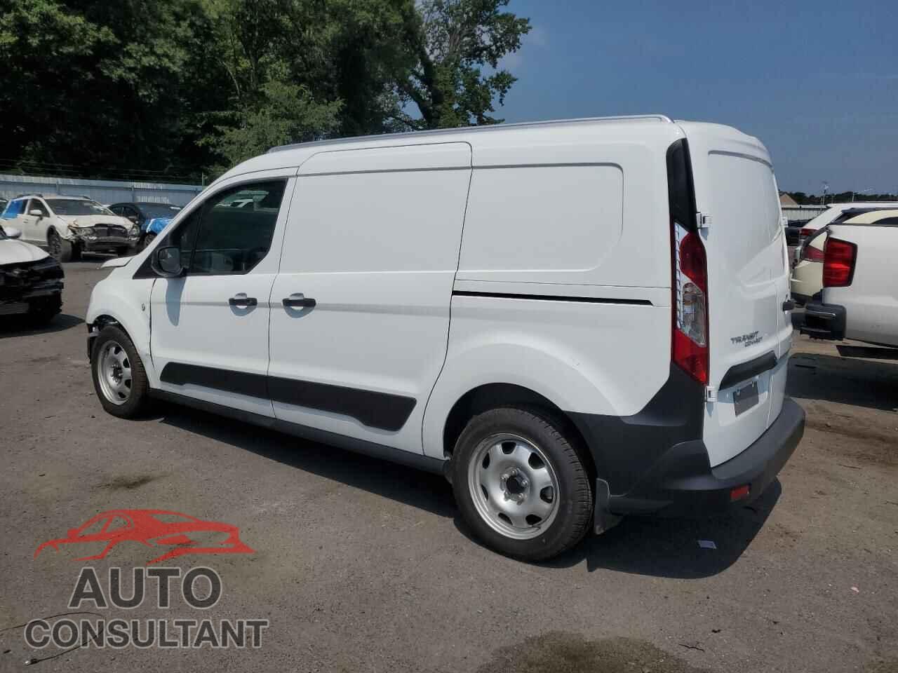 FORD TRANSIT 2023 - NM0LS7S21P1563784