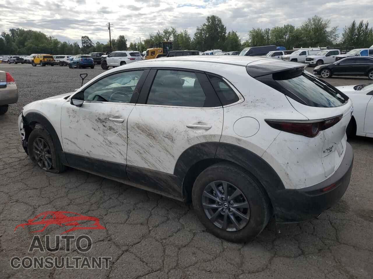 MAZDA CX30 2024 - 3MVDMBAM3RM666751