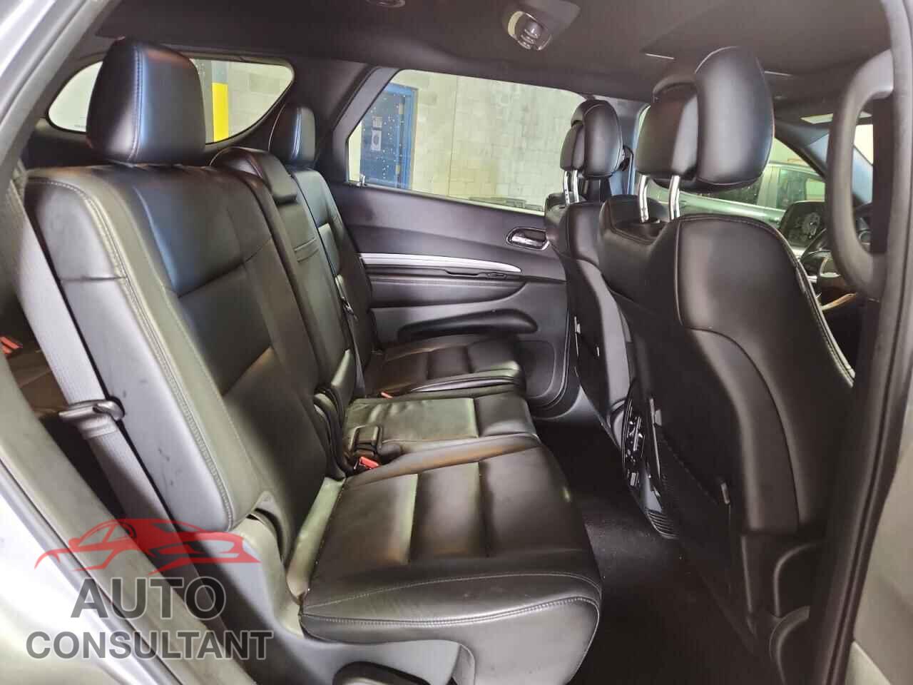 DODGE DURANGO 2019 - 1C4RDJDG0KC700191