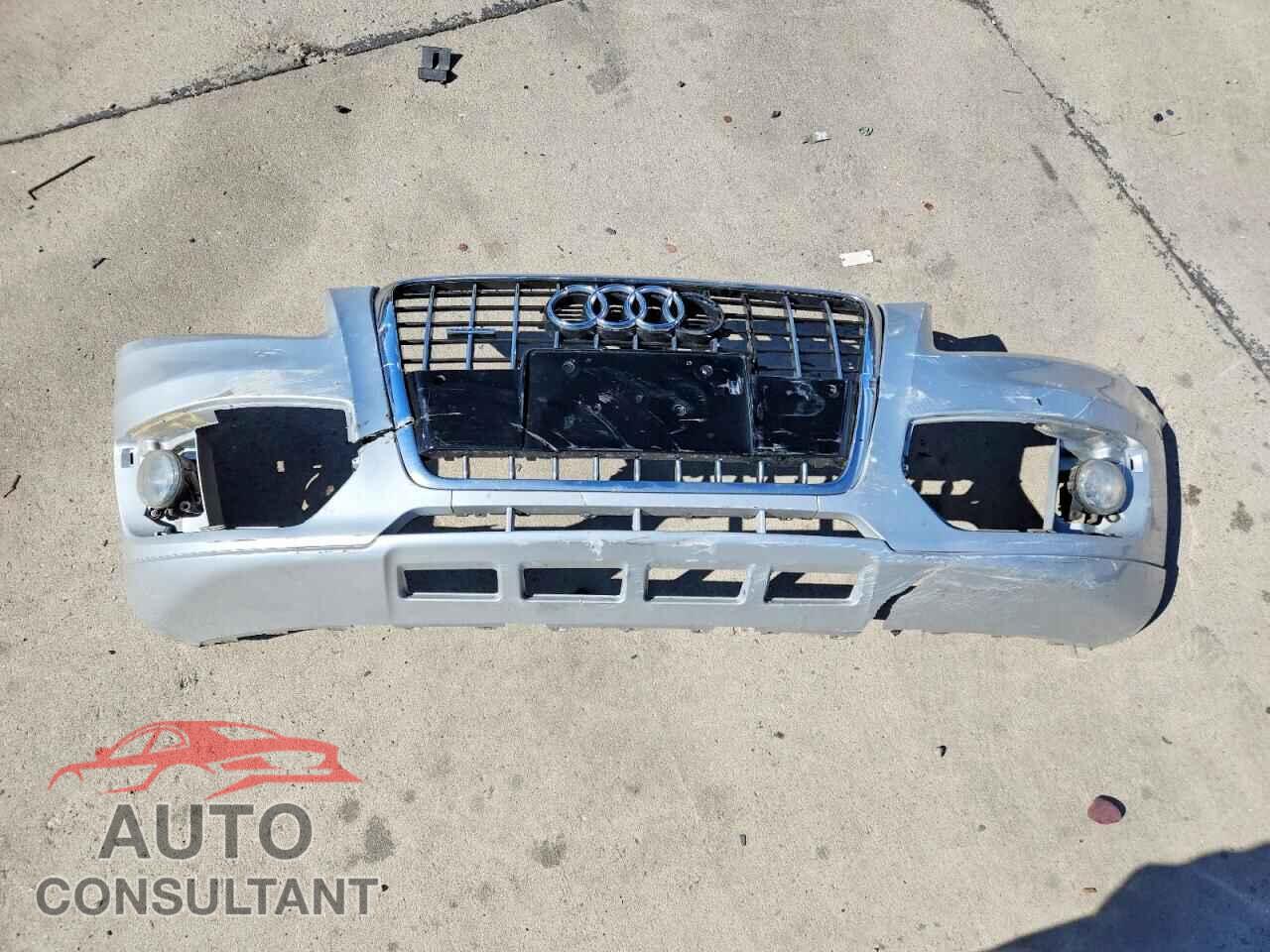 AUDI Q5 2012 - WA1CFAFPXCA051715