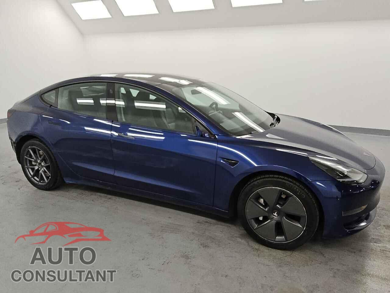 TESLA MODEL 3 2023 - 5YJ3E1EA8PF447340