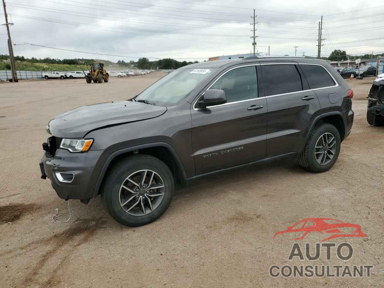 JEEP GRAND CHER 2020 - 1C4RJEAG5LC153053