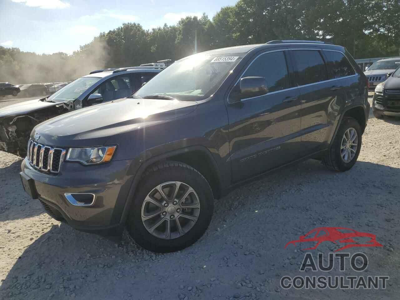 JEEP GRAND CHER 2021 - 1C4RJFAG1MC654500