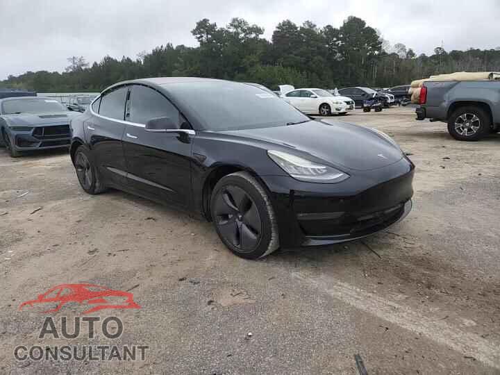 TESLA MODEL 3 2019 - 5YJ3E1EA4KF198673