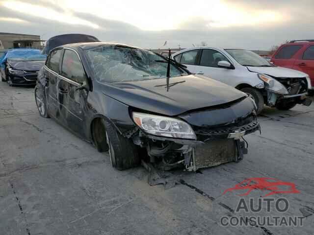 CHEVROLET MALIBU 2015 - 1G11D5SLXFF329882