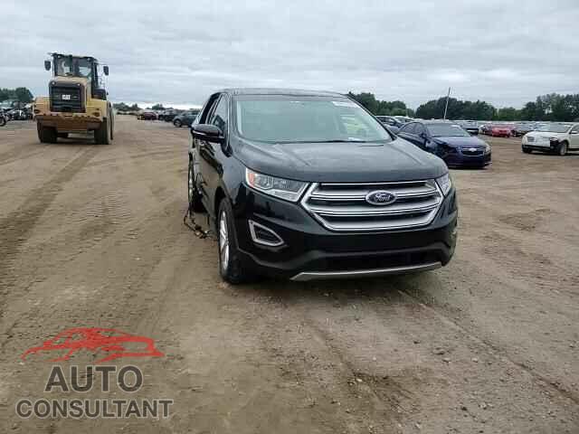 FORD EDGE 2016 - 2FMPK4J83GBB26667
