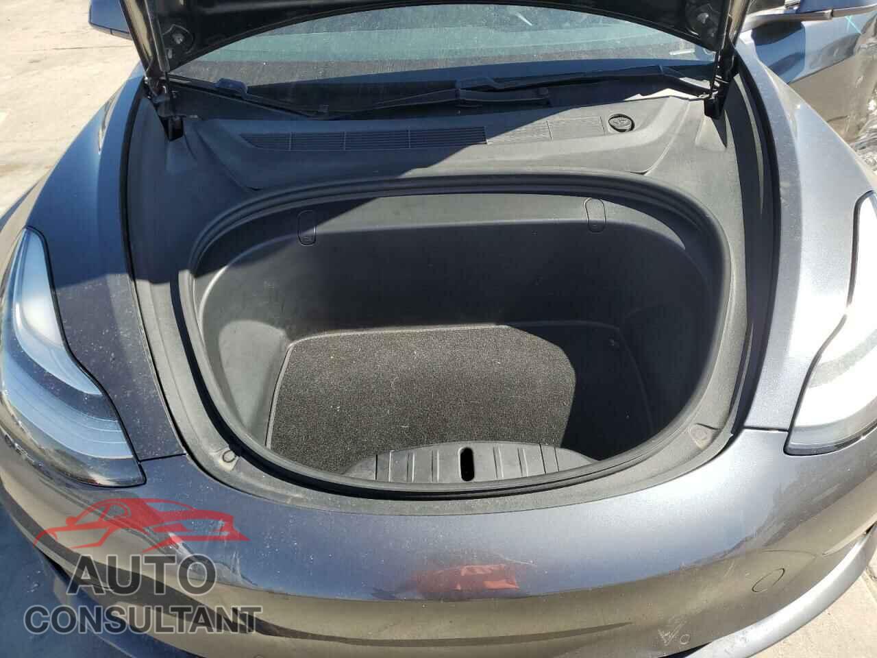 TESLA MODEL 3 2019 - 5YJ3E1EB3KF231137
