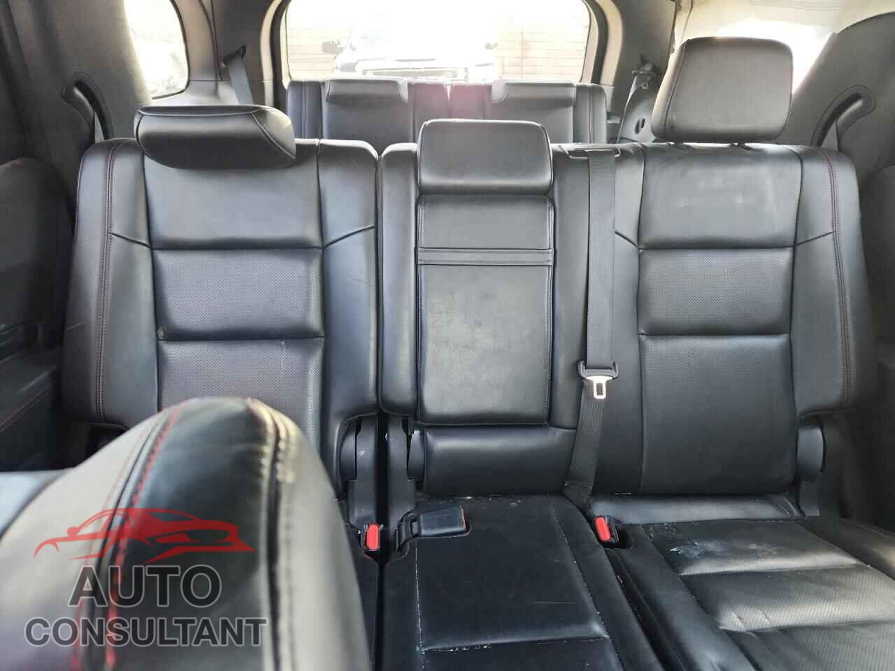 DODGE DURANGO 2023 - 1C4RDHDG5PC672176