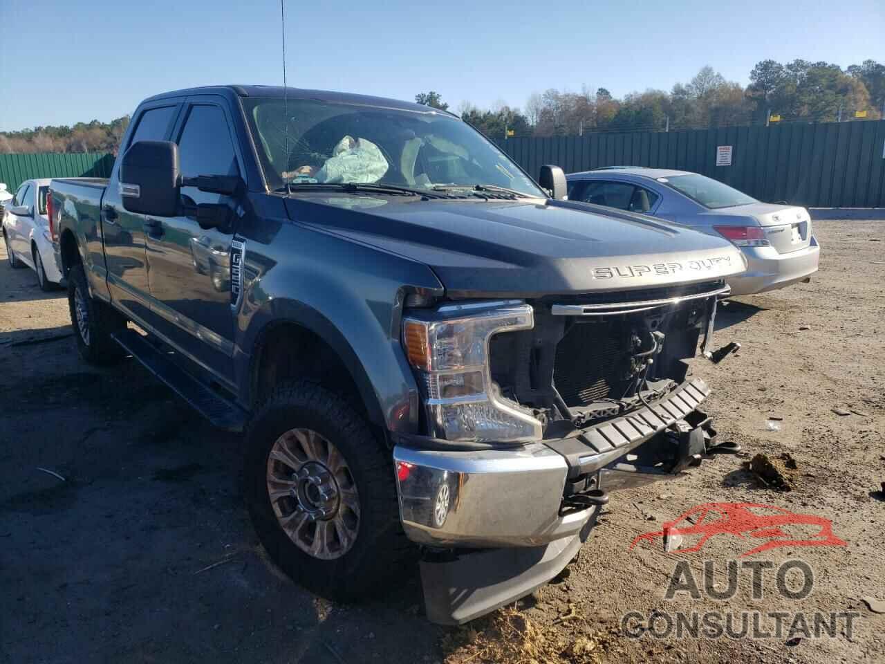 FORD F250 2020 - 1FT7W2B62LEC85365