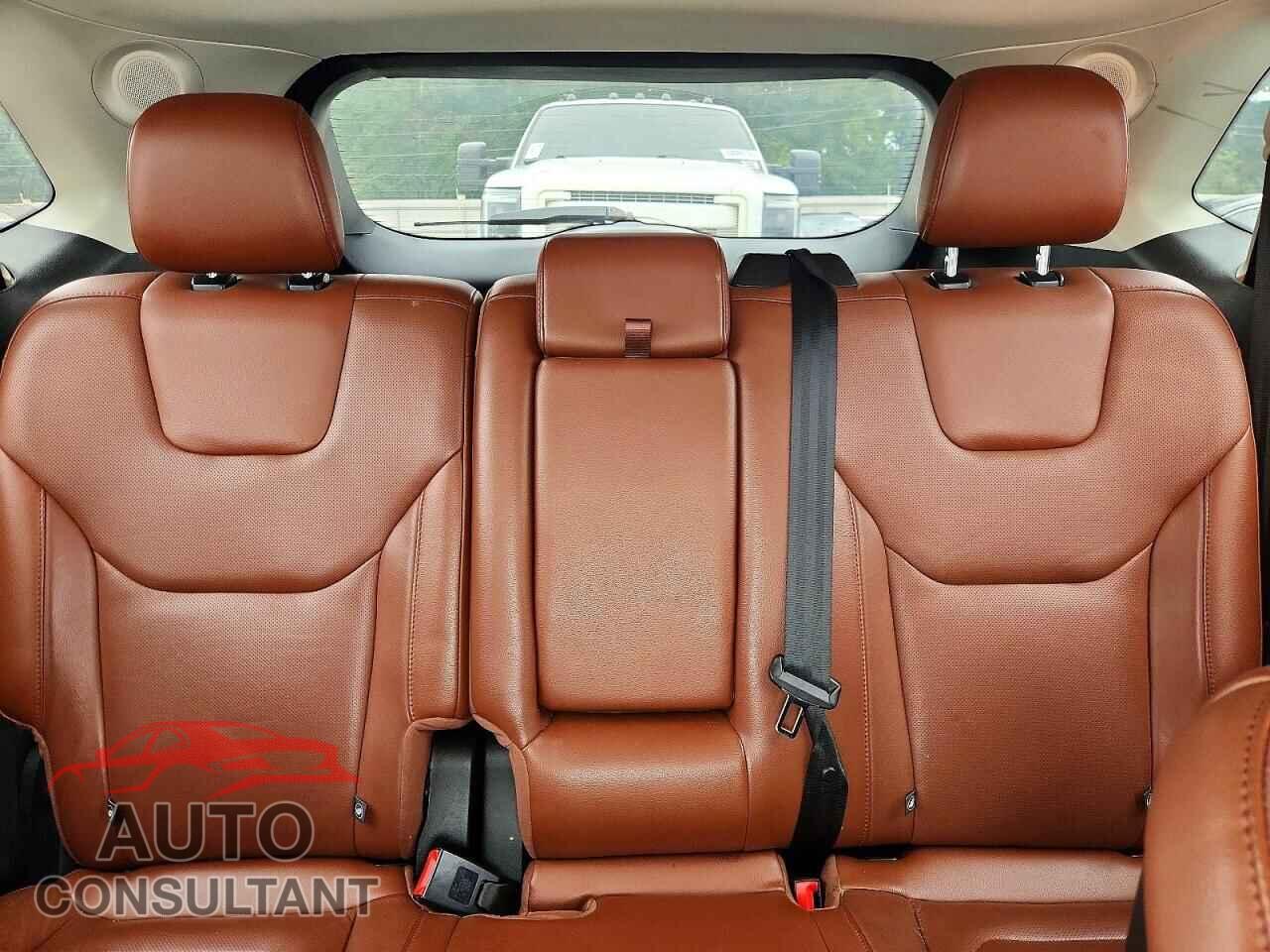 FORD EDGE 2016 - 2FMPK3K81GBC49702