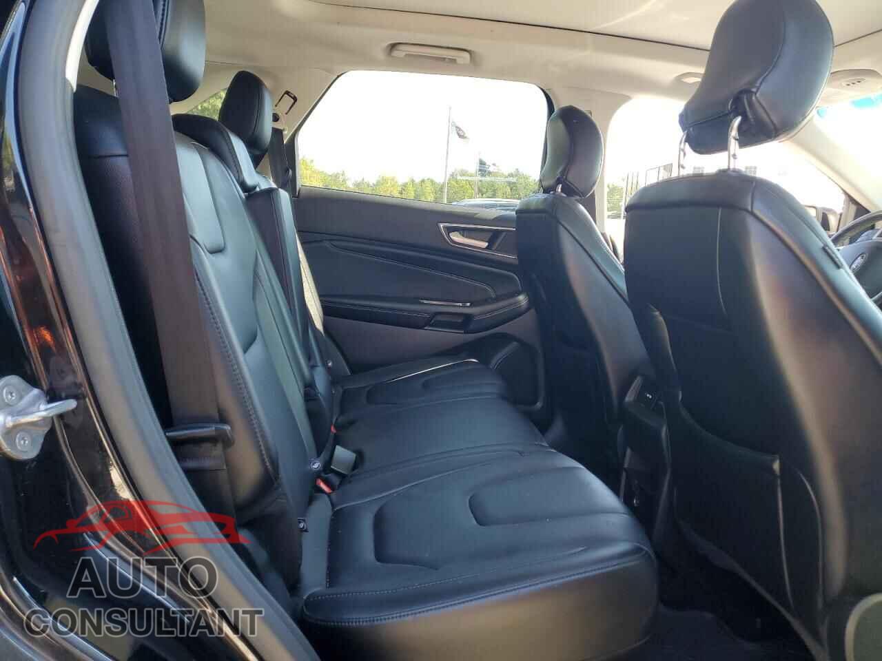 FORD EDGE 2016 - 2FMPK4K82GBB95221