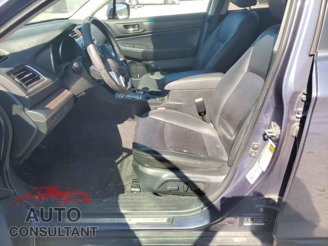 SUBARU OUTBACK 2015 - 4S4BSBNC8F3254124