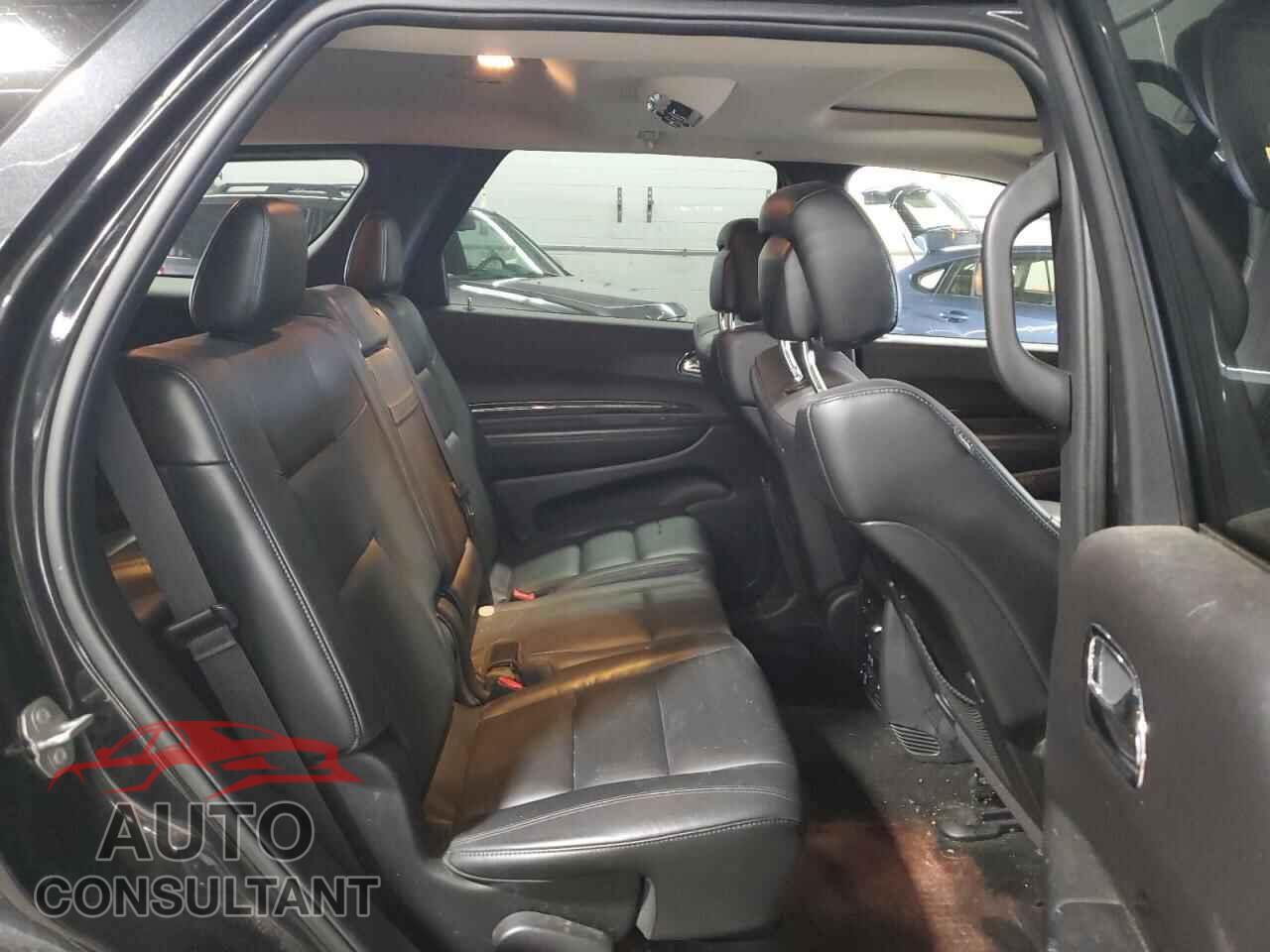 DODGE DURANGO 2015 - 1C4RDJDG0FC947104