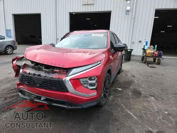 MITSUBISHI ECLIPSE 2023 - JA4ATVAA6PZ012542