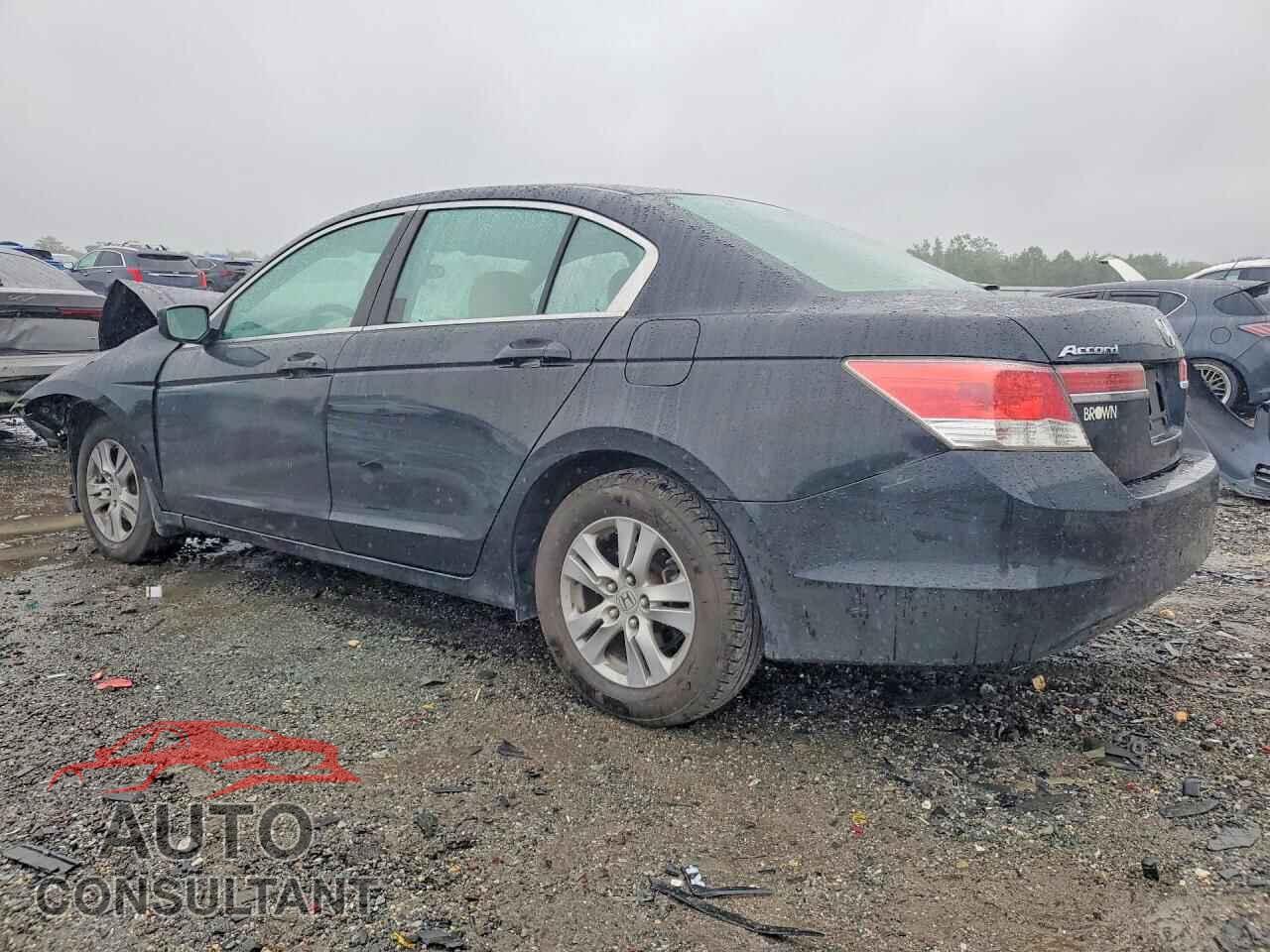 HONDA ACCORD 2012 - 1HGCP2F43CA140123