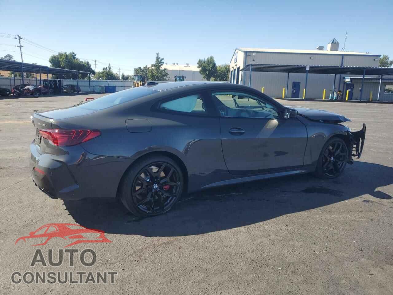 BMW M4 2026 - WBA73DA0XTCV79042