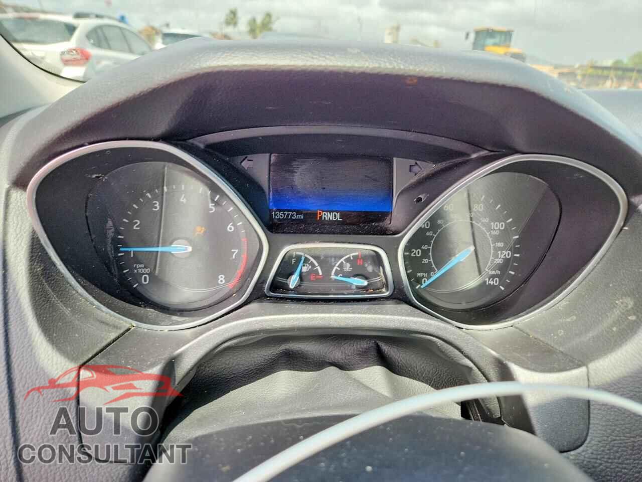 FORD FOCUS 2016 - 1FADP3K24GL348069