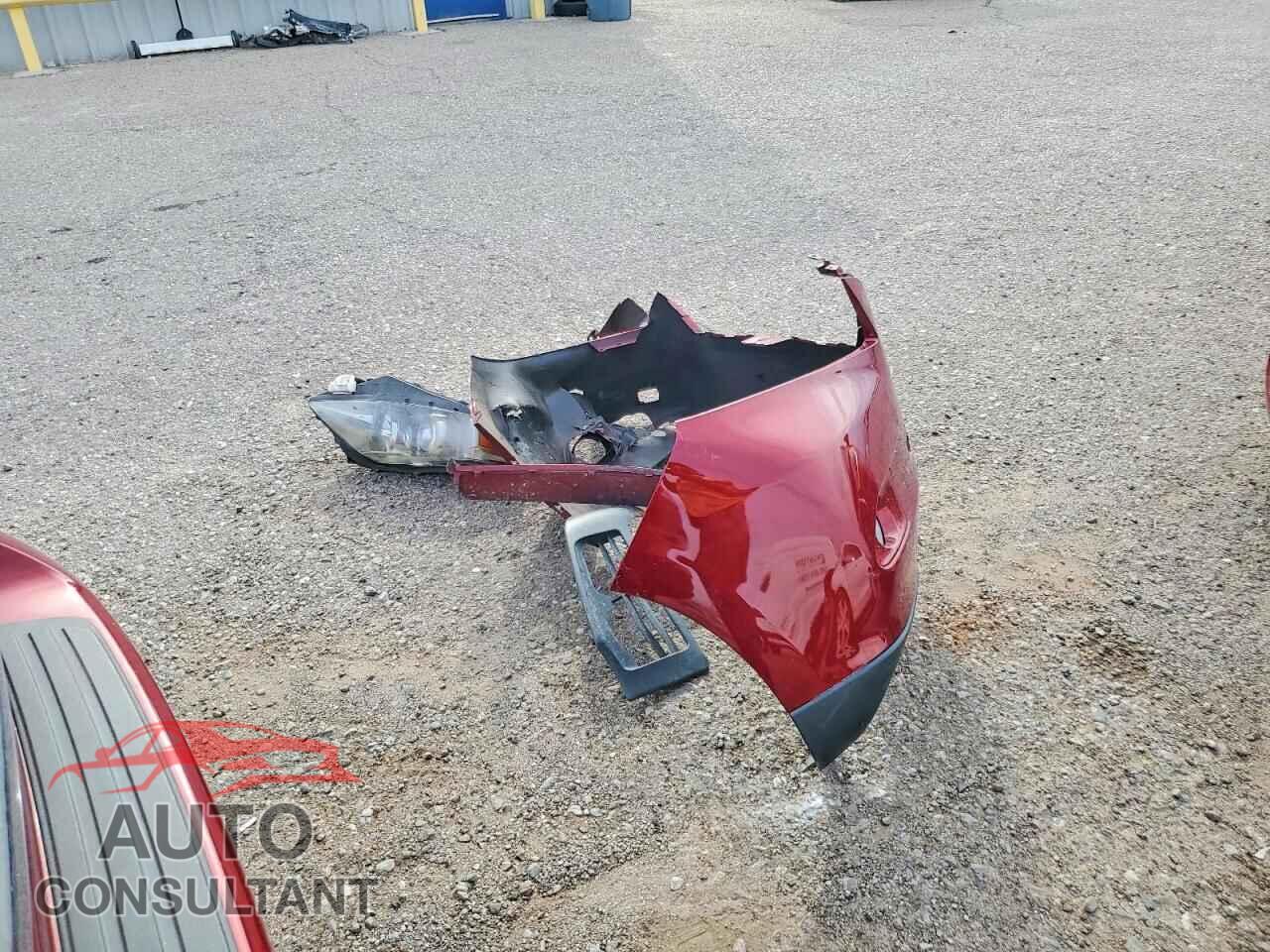 LEXUS RX350 2011 - 2T2BK1BA8BC080831