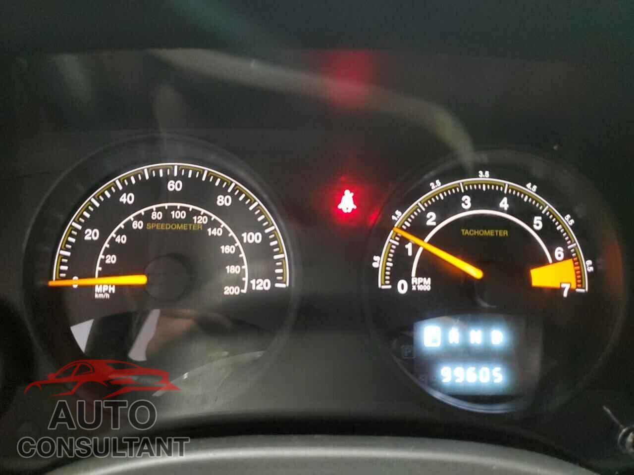 JEEP COMPASS 2015 - 1C4NJDBB2FD290056