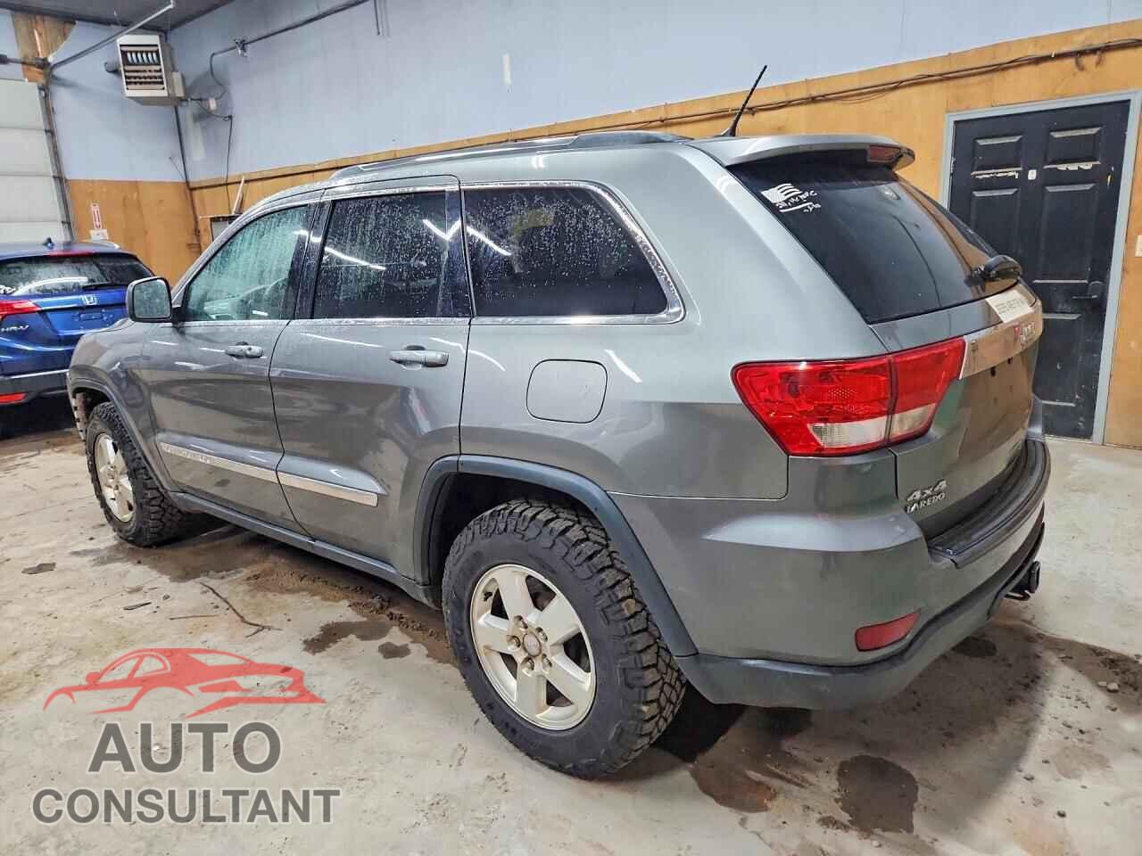 JEEP CHEROKEE 2012 - 1C4RJFAG7CC292882