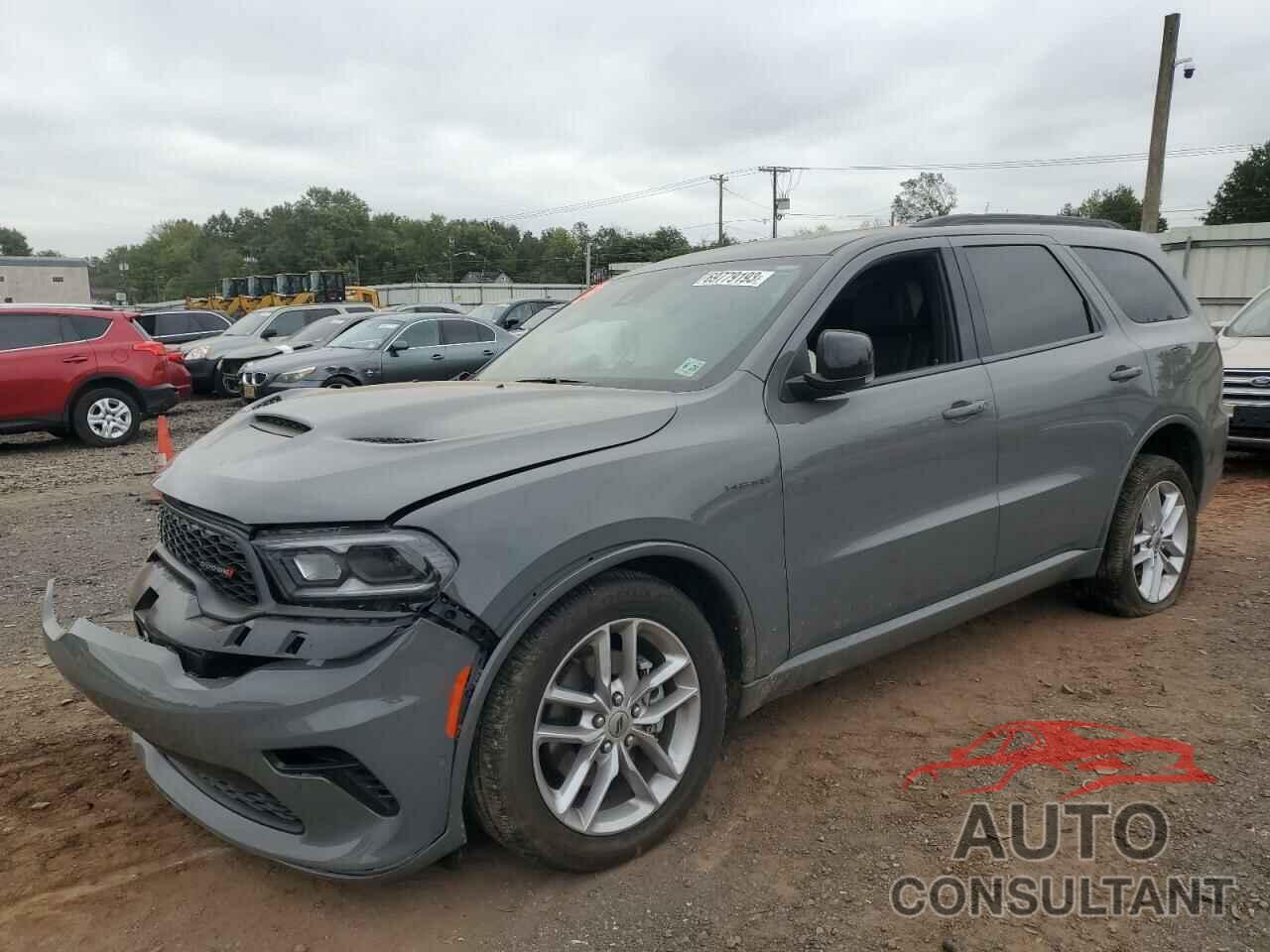 DODGE DURANGO 2023 - 1C4SDJCT5PC612924