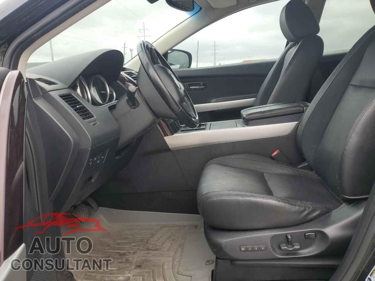 MAZDA CX-9 2014 - JM3TB3DA2E0443955