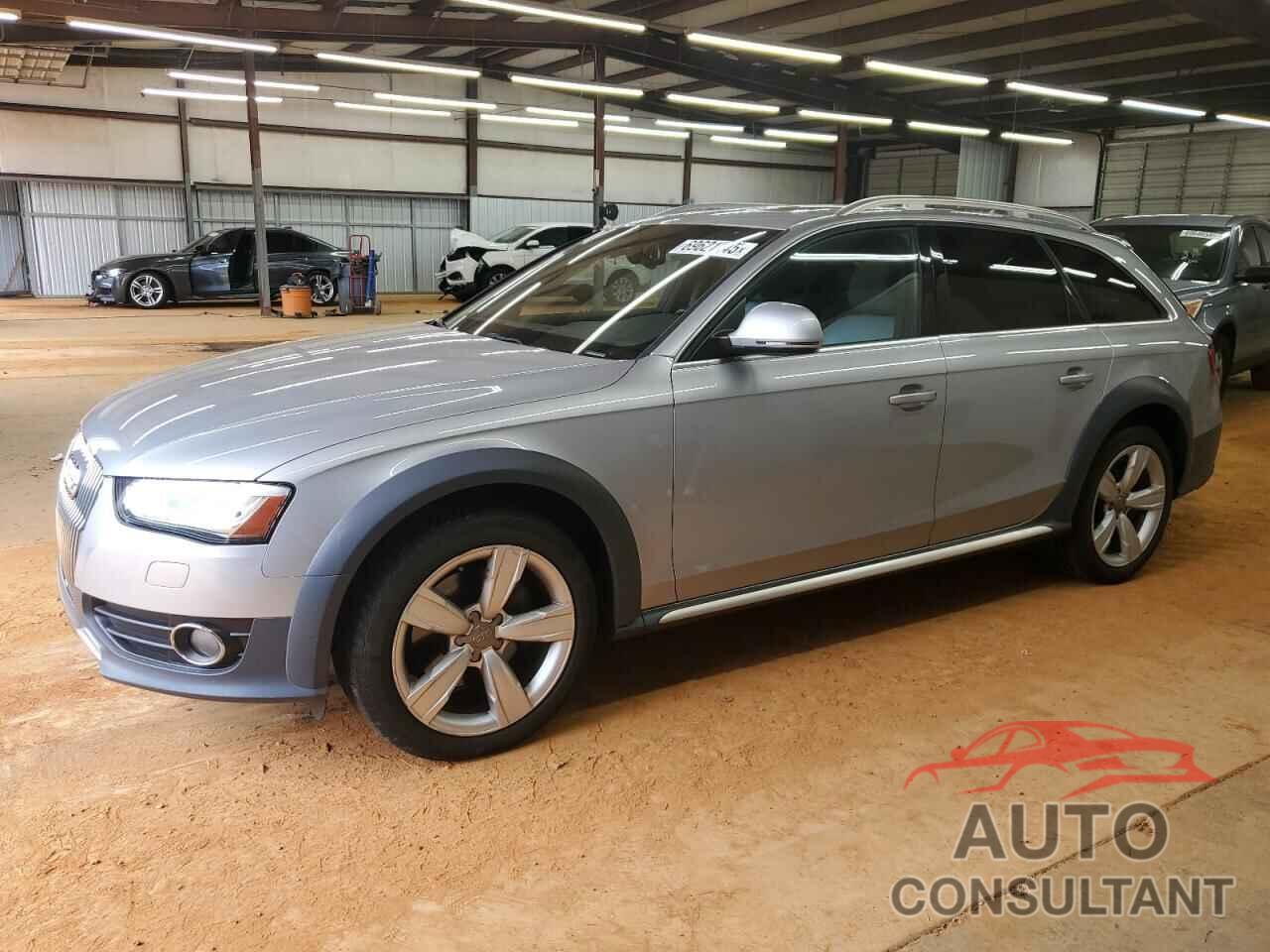AUDI A4 2015 - WA1UFBFL5FA061225