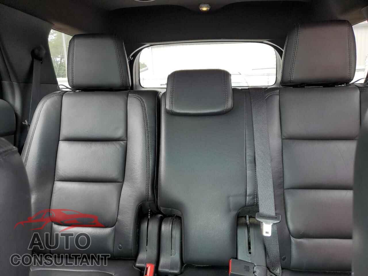 FORD EXPLORER 2015 - 1FM5K8D80FGA84153